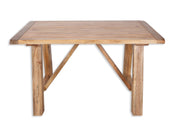 Ojas: 1.35 Trestle Table