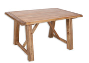 Ojas: 1.35 Trestle Table