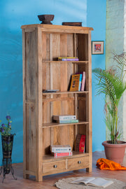 Ojas: Large Bookcase