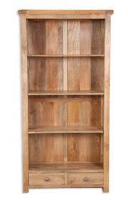 Ojas: Large Bookcase