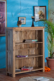 Ojas: Medium Bookcase