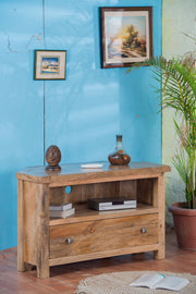 Ojas: Corner TV Unit