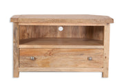 Ojas: Corner TV Unit