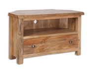 Ojas: Corner TV Unit