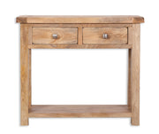 Ojas: Console Table