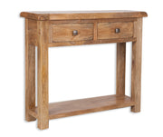 Ojas: Console Table