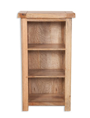 Ojas: Small Bookcase / DVD Unit