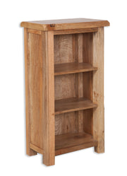 Ojas: Small Bookcase / DVD Unit