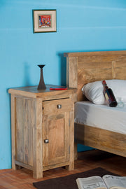 Ojas: Bedside Cabinet