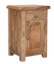 Ojas: Bedside Cabinet
