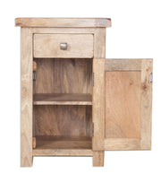 Ojas: Bedside Cabinet