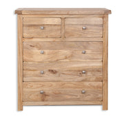 Ojas: Multi Drawers Chest