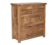 Ojas: Multi Drawers Chest