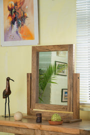 Ojas: Dresser Mirror