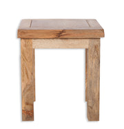 Ojas: Dressing Stool