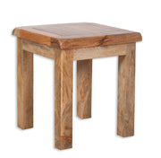 Ojas: Dressing Stool