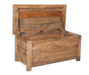 Ojas: Blanket Box