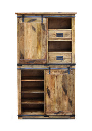 Kanti: Double Display Unit