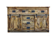 Kanti: Large Sideboard