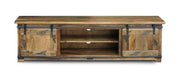 Kanti: Large TV Unit