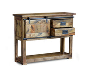 Kanti: Console Table