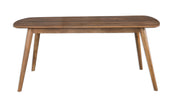 Shakti: Mango Wood Medium 1.75 Dining Table