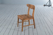 Shakti: Mango Wood Dining Chair