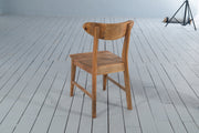Shakti: Mango Wood Dining Chair