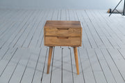 Shakti: Mango Wood Side Table