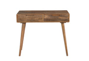 Shakti: Console Table