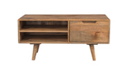 Shakti: Small TV Unit / Coffee Table