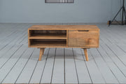 Shakti: Small TV Unit / Coffee Table
