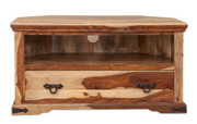 Jaal: Corner TV Cabinet