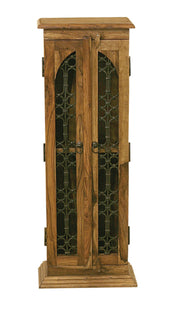 Jaal: 2 Door CD Rack